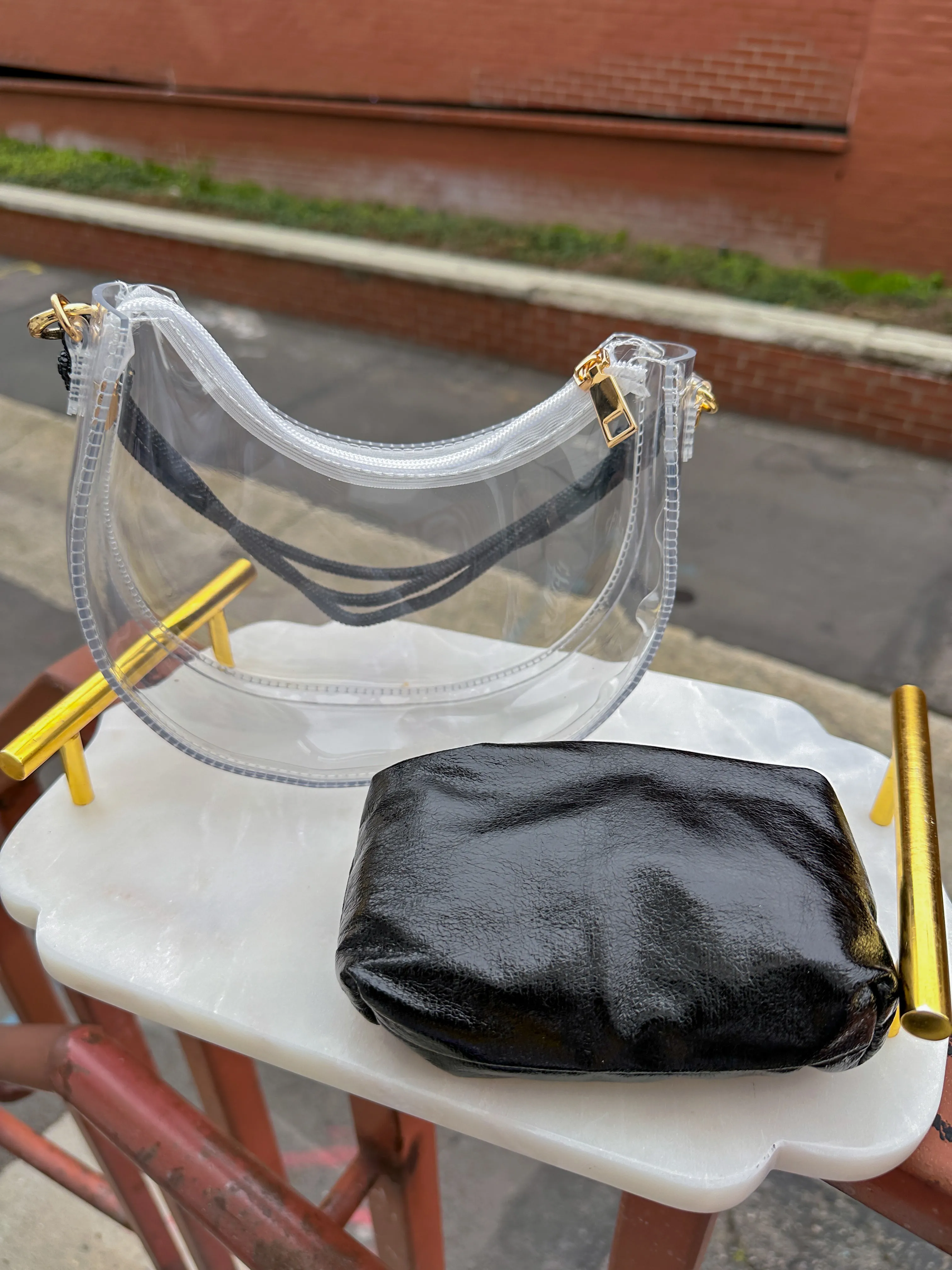 Concert Purse