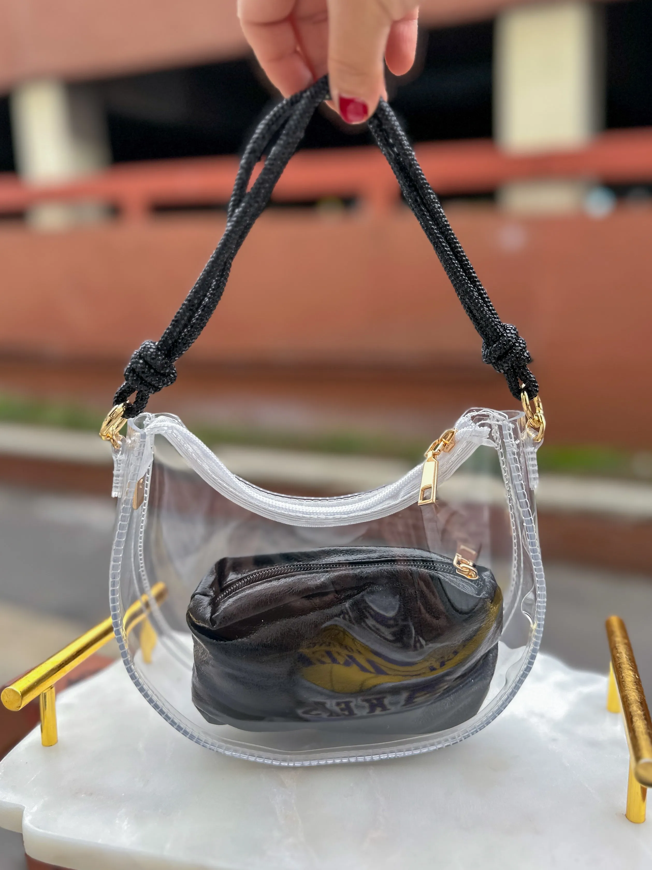 Concert Purse