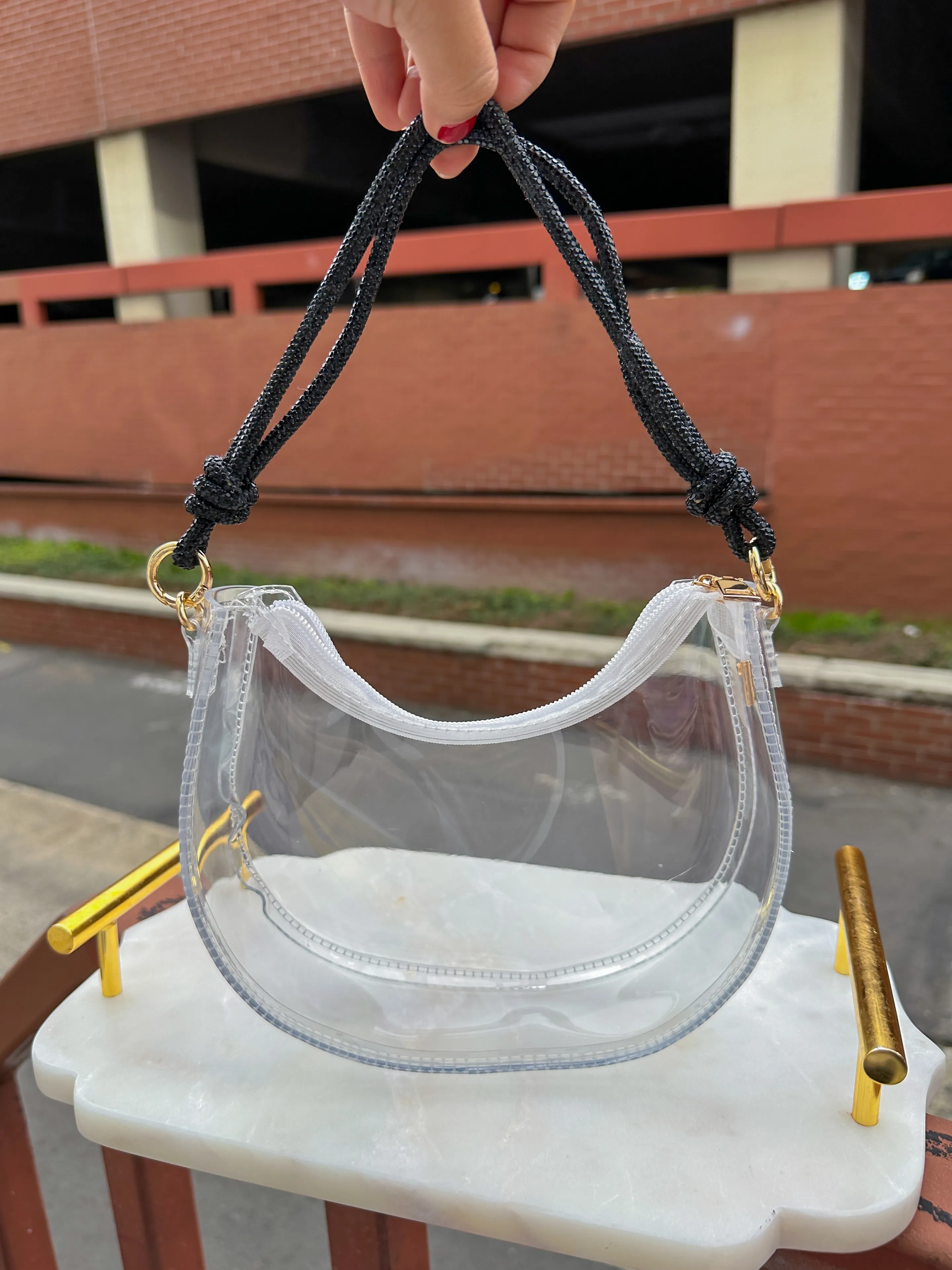 Concert Purse