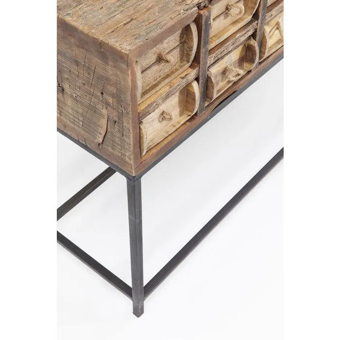 Console Bastidon 125cm