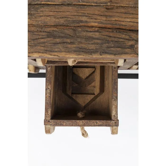 Console Bastidon 125cm