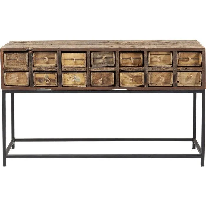 Console Bastidon 125cm