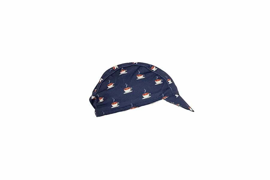 Contender Coffee Lightweight Cap