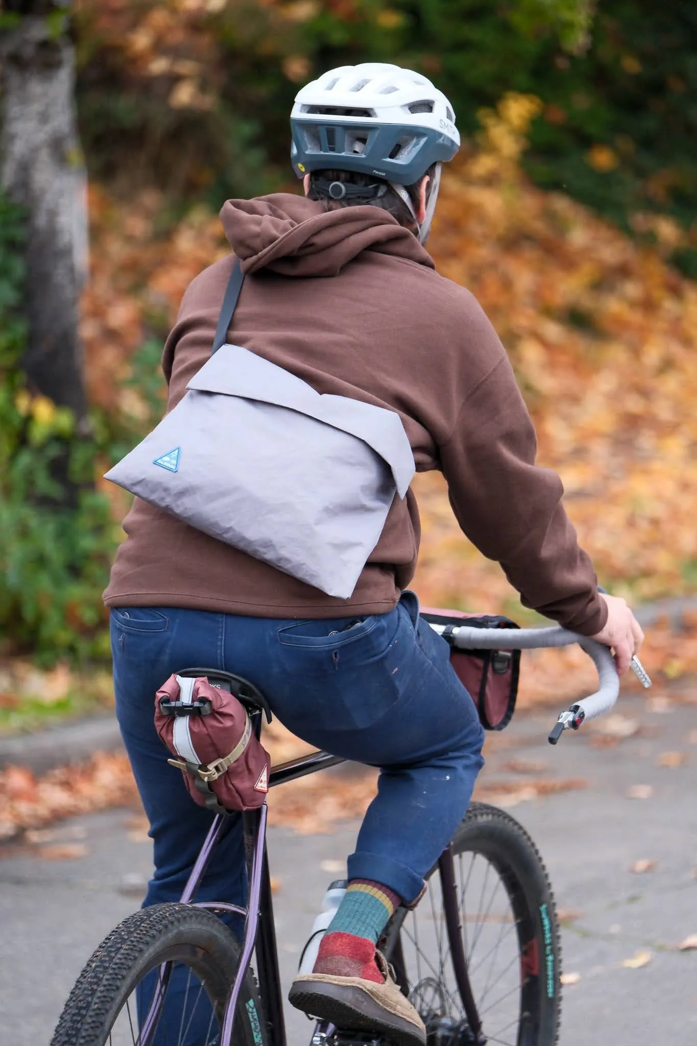 Corner Store Musette