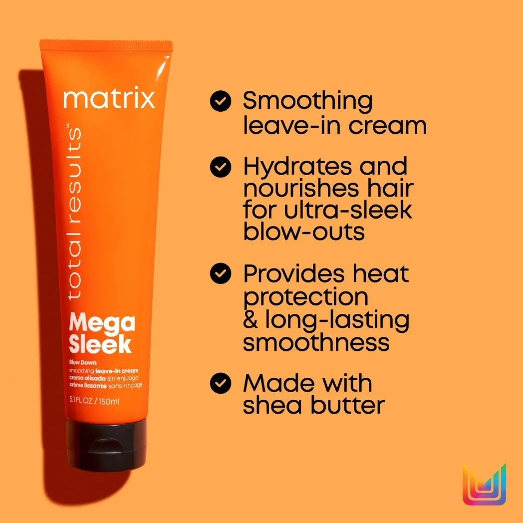 Crème Mega Sleek