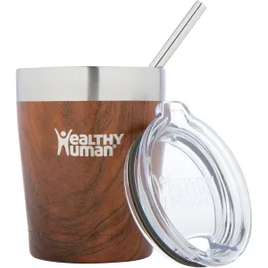Cruiser Tumbler 12oz/354ml - Harvest Maple - Healthy Human