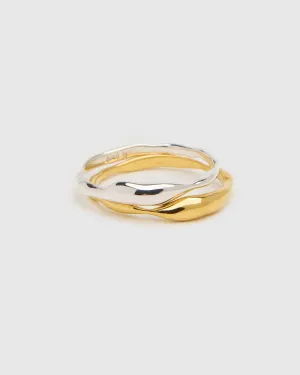 Crust Ring
