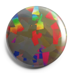 Crystal Silver