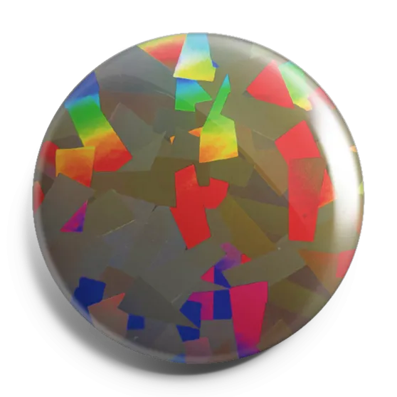 Crystal Silver