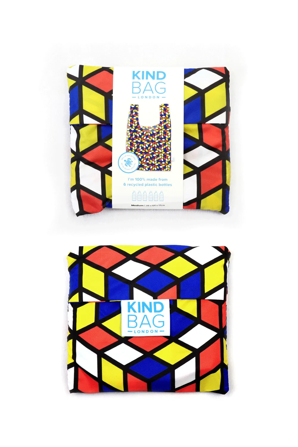 Cubes | Medium