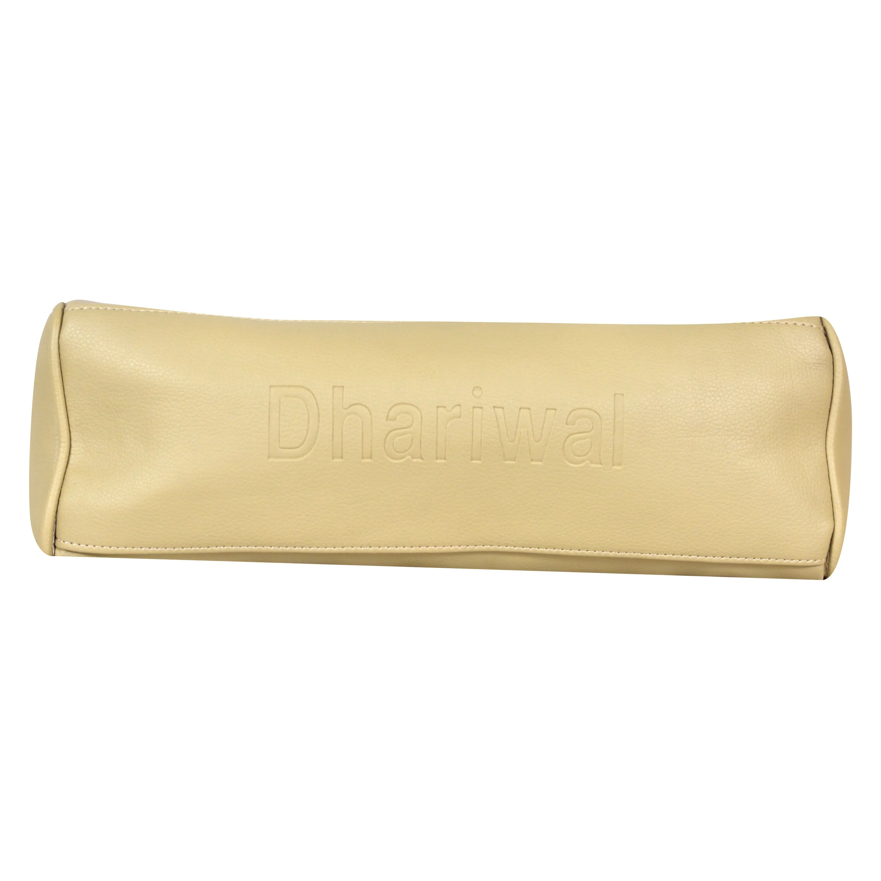 Dhariwal Multi Compartment Twin Handle Ladies Handbag LAD-9902