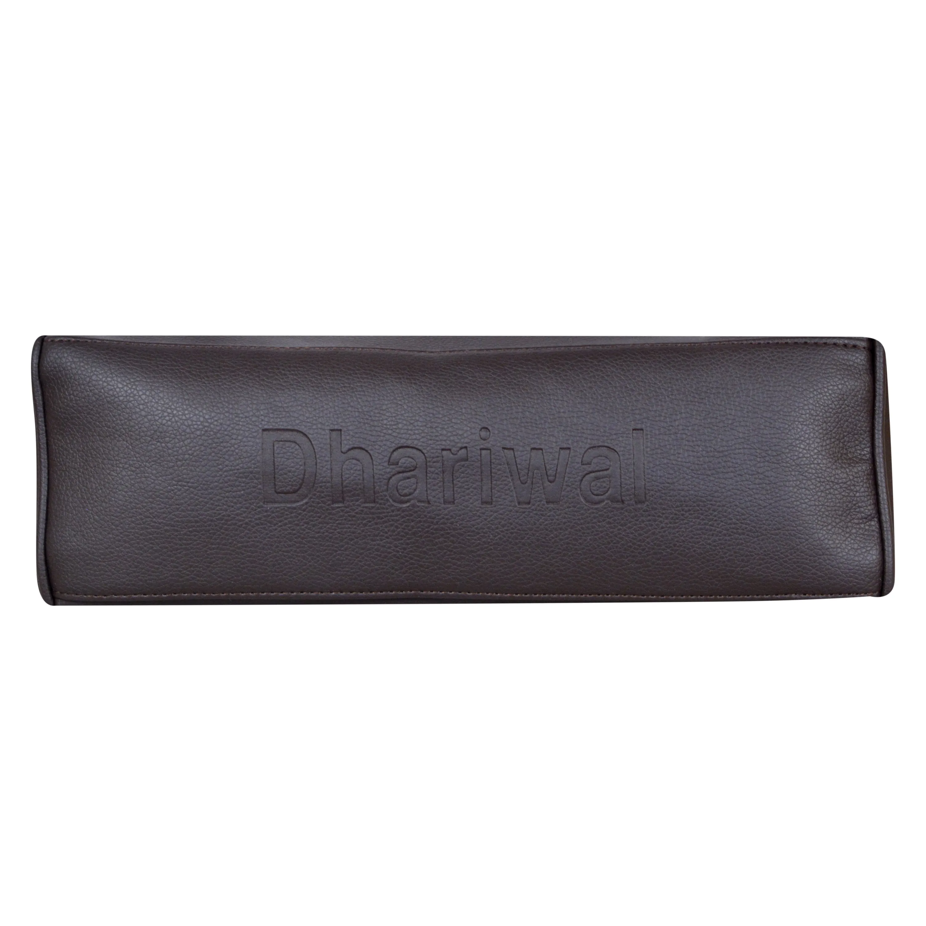 Dhariwal Multi Compartment Twin Handle Ladies Handbag LAD-9902