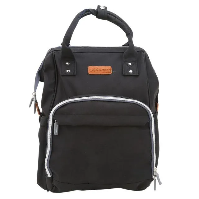 Diaper-n-go™ Premium - The Ultimate Combo Mommy Bag