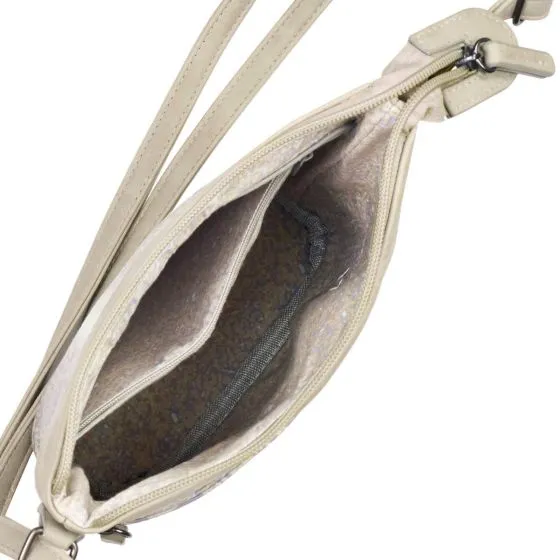 Donna Sharp Kaelynn Crossbody - Taboo