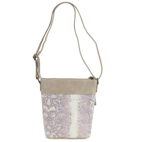 Donna Sharp Kaelynn Crossbody - Taboo