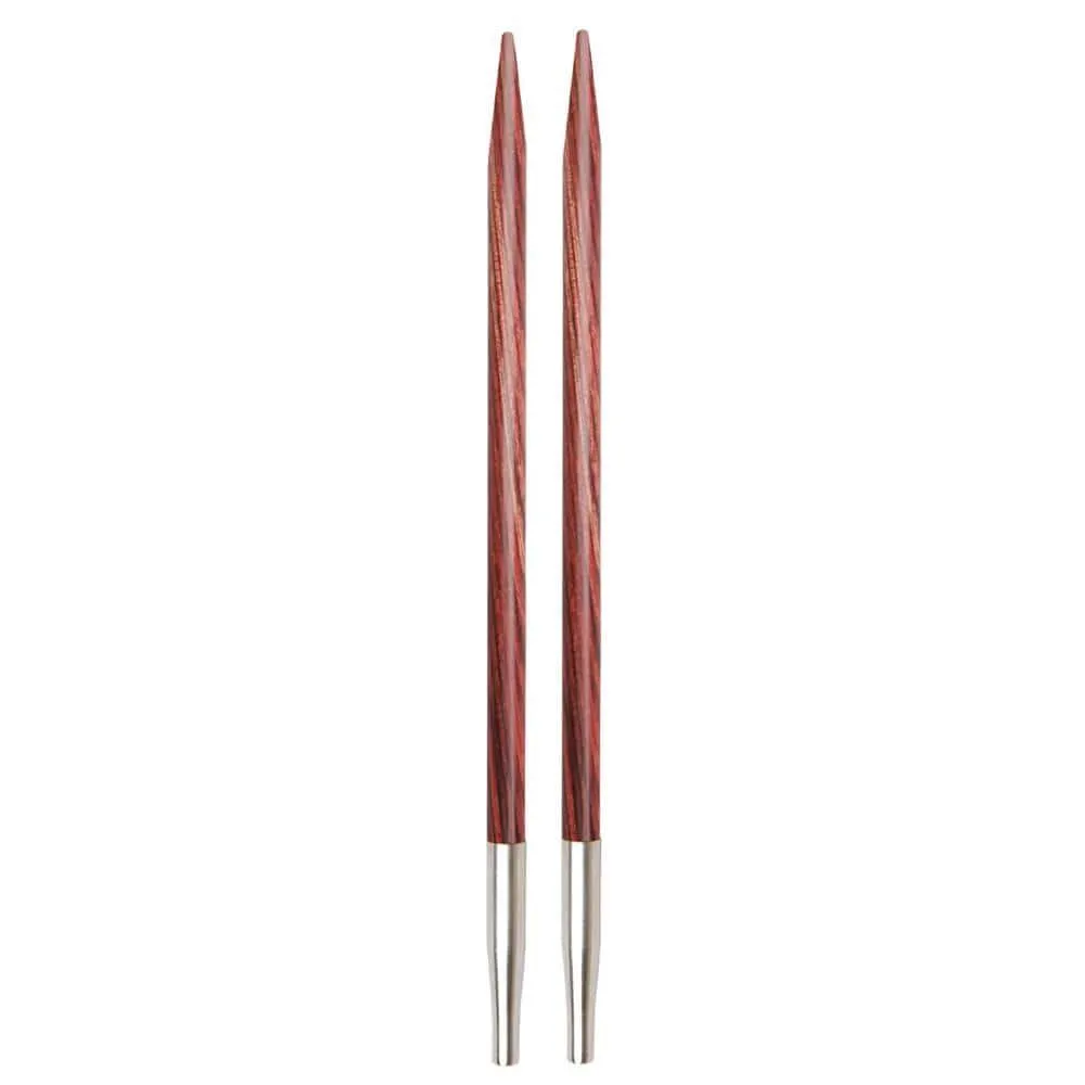Dreamz 5'' (13cm) Interchangeable needles - Knitter's Pride