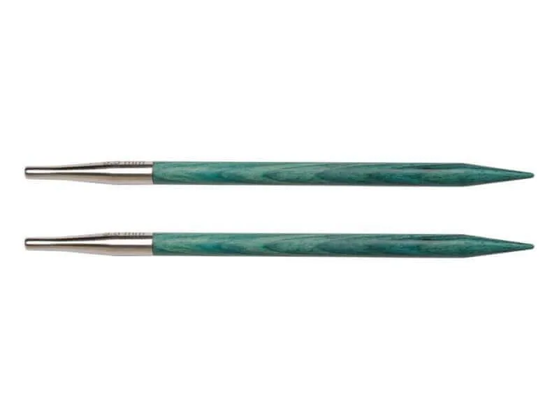 Dreamz 5'' (13cm) Interchangeable needles - Knitter's Pride