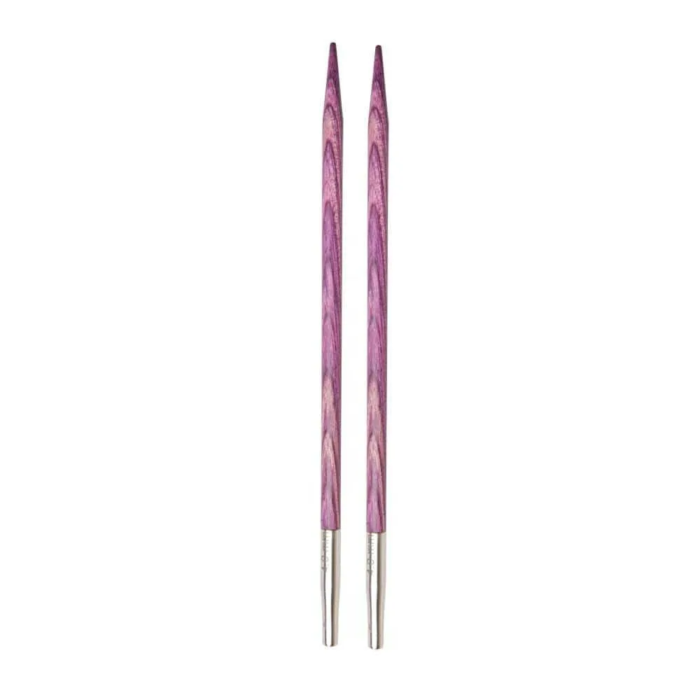 Dreamz 5'' (13cm) Interchangeable needles - Knitter's Pride