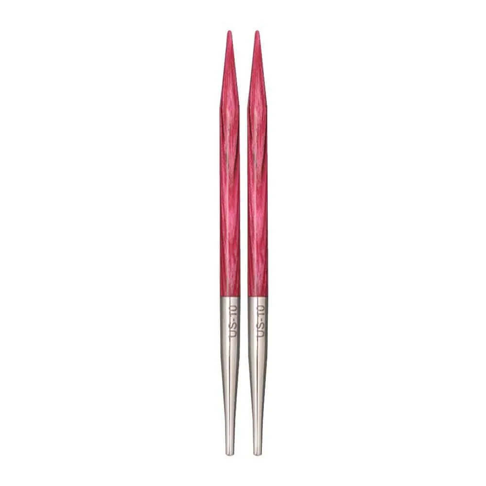 Dreamz 5'' (13cm) Interchangeable needles - Knitter's Pride