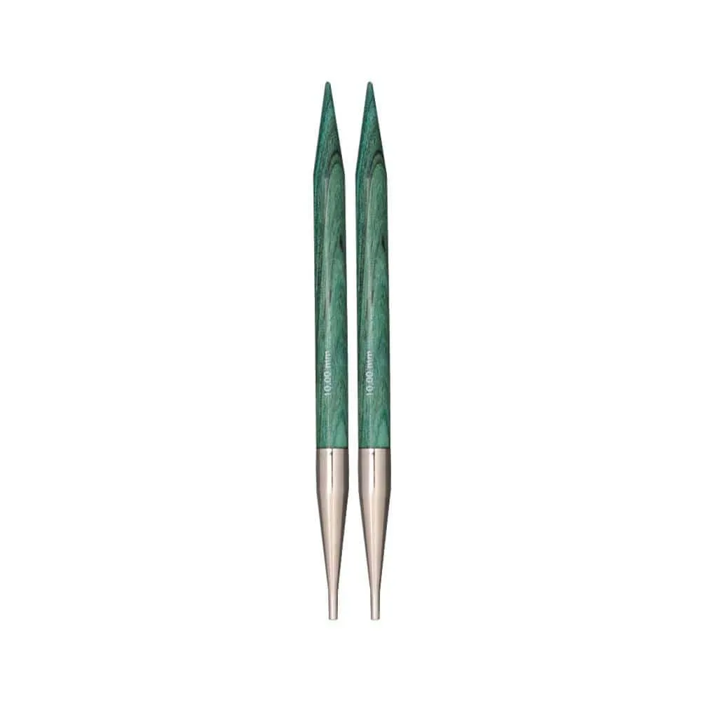 Dreamz 5'' (13cm) Interchangeable needles - Knitter's Pride