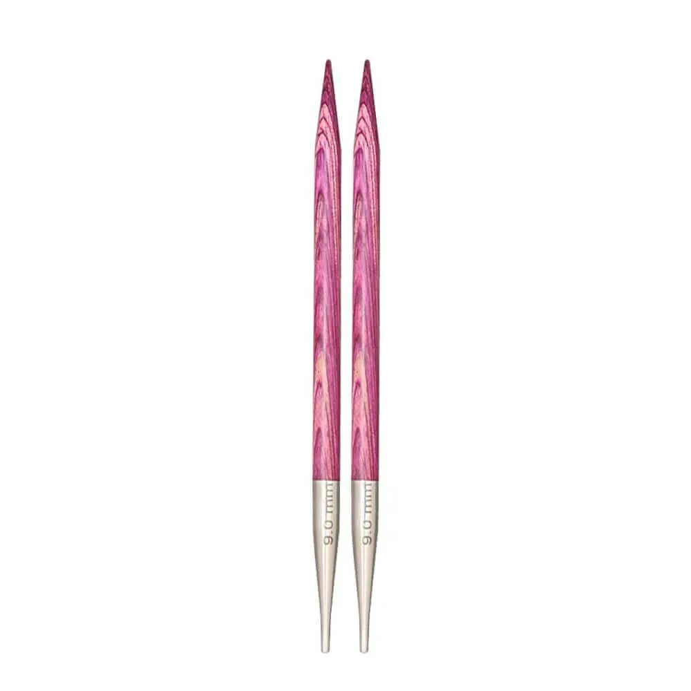 Dreamz 5'' (13cm) Interchangeable needles - Knitter's Pride