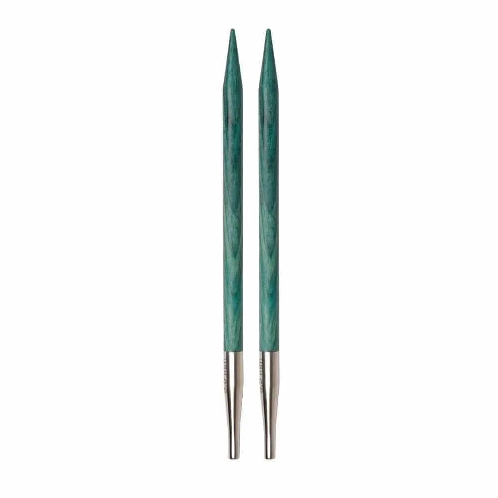 Dreamz 5'' (13cm) Interchangeable needles - Knitter's Pride