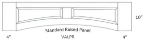 EB27-VALPR-48 Elegant Ocean Valance