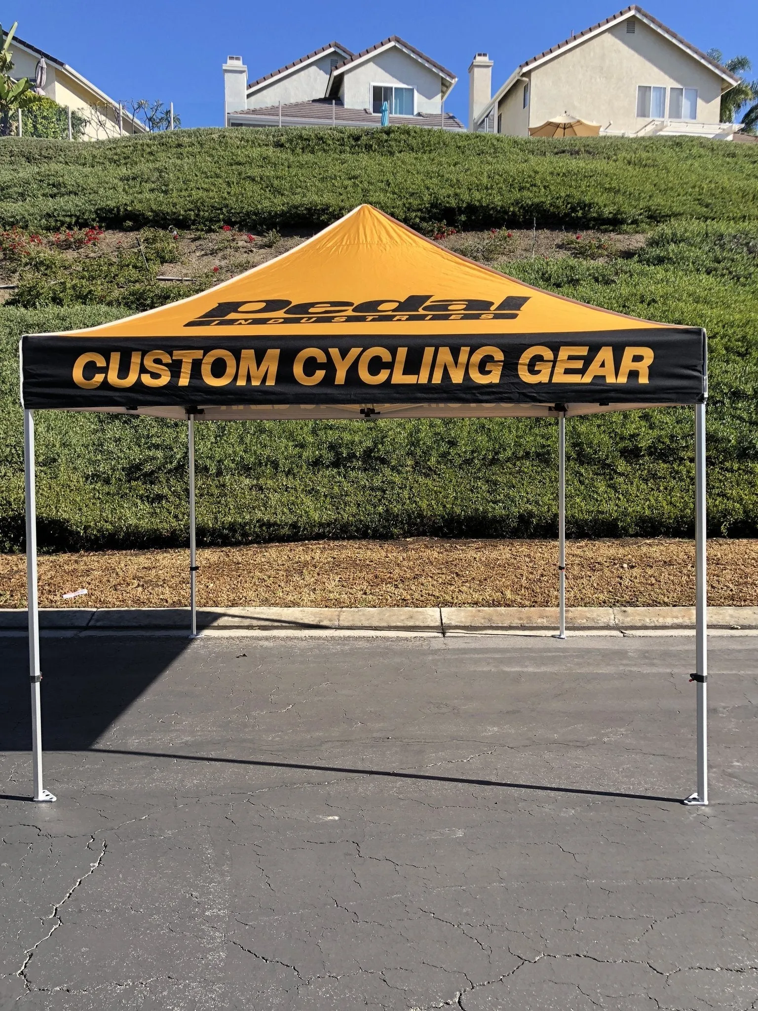 Edina Cycling Team 2023 CANOPY - EDINA