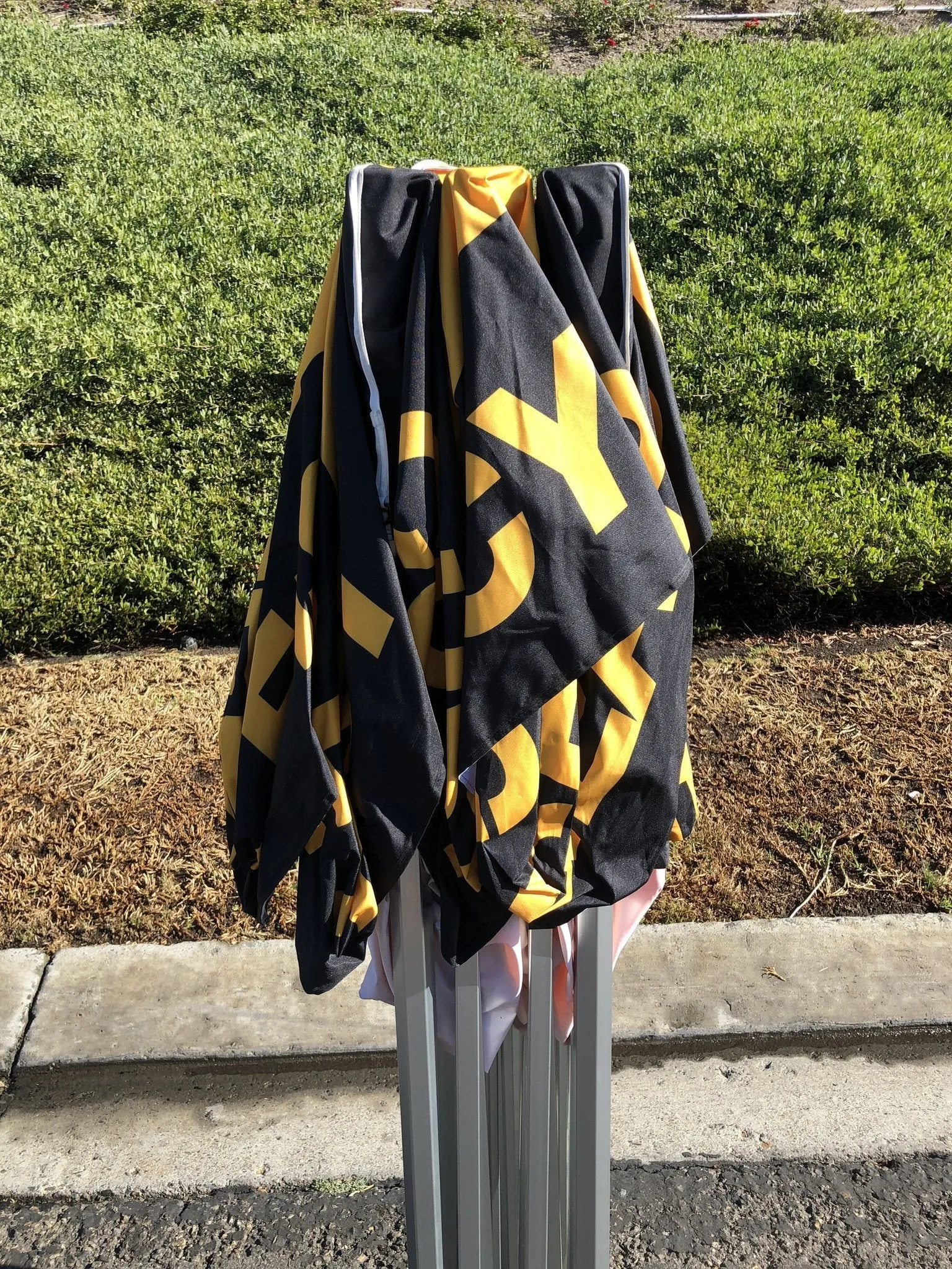 Edina Cycling Team 2023 CANOPY - EDINA