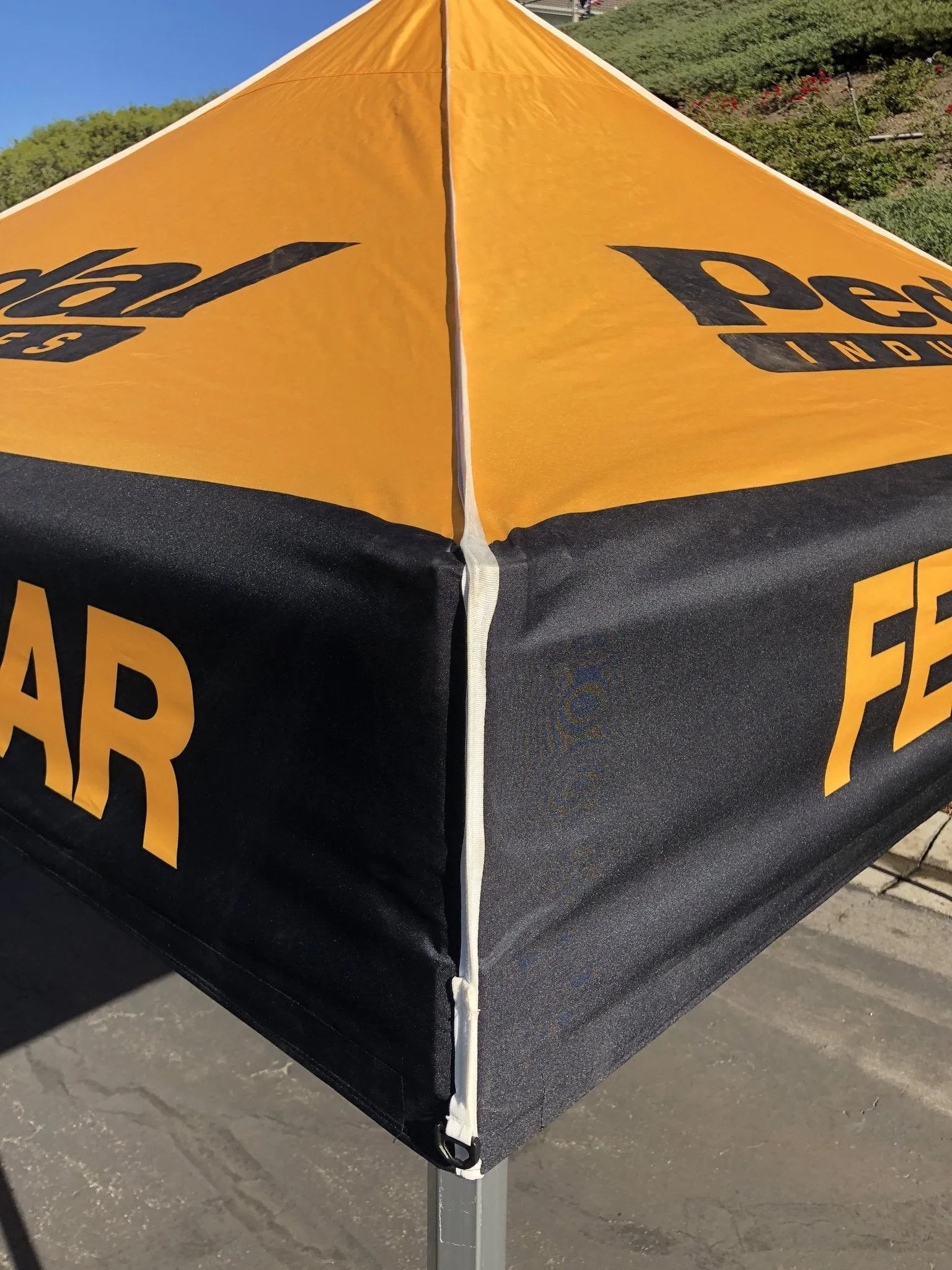 Edina Cycling Team 2023 CANOPY - EDINA