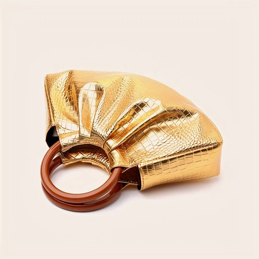 Elegant Clutch Bag