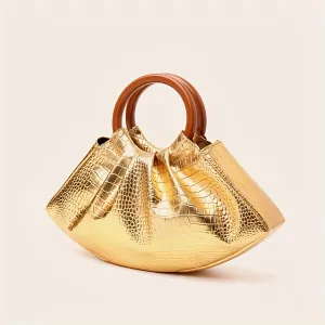 Elegant Clutch Bag