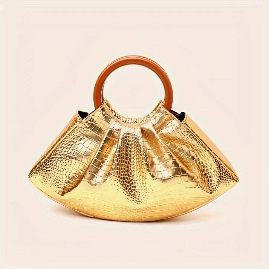 Elegant Clutch Bag
