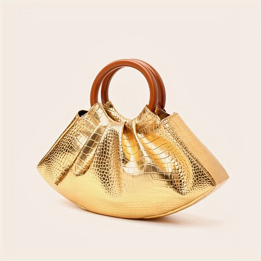Elegant Clutch Bag