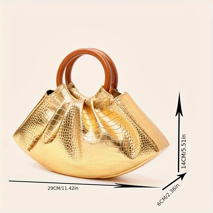Elegant Clutch Bag