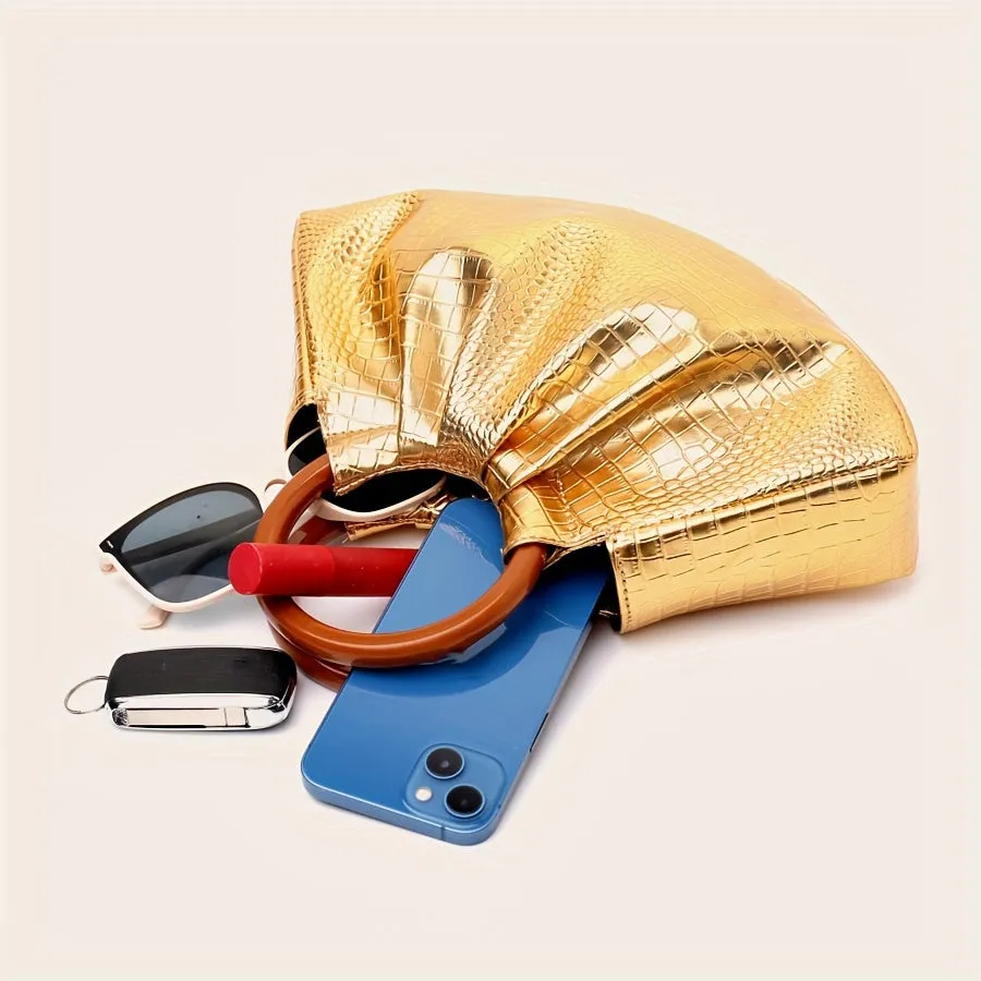 Elegant Clutch Bag