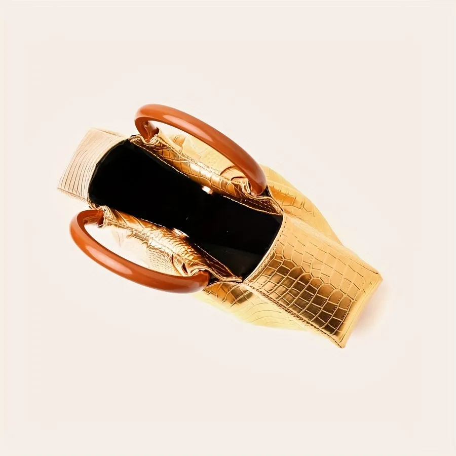 Elegant Clutch Bag