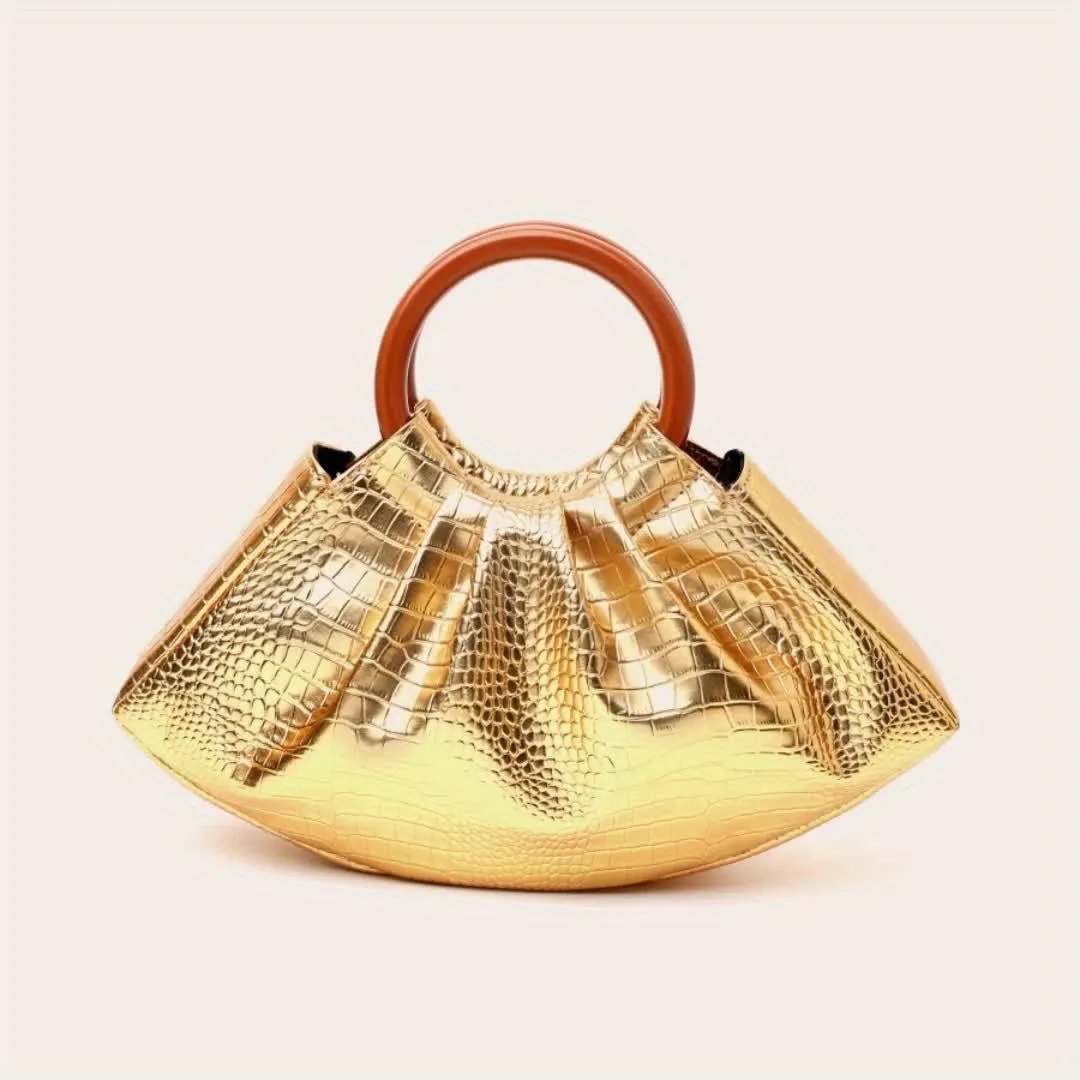 Elegant Clutch Bag