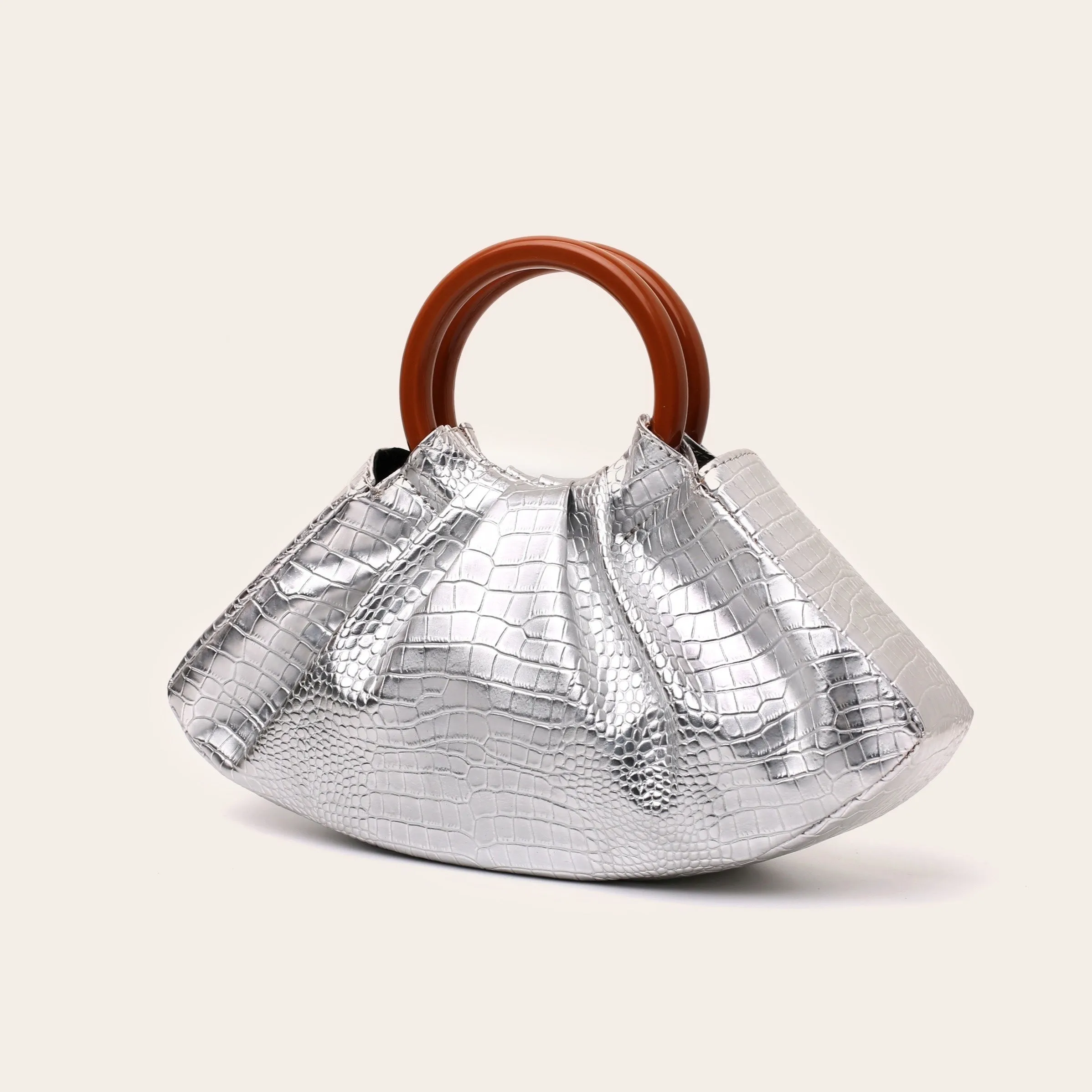 Elegant Clutch Bag