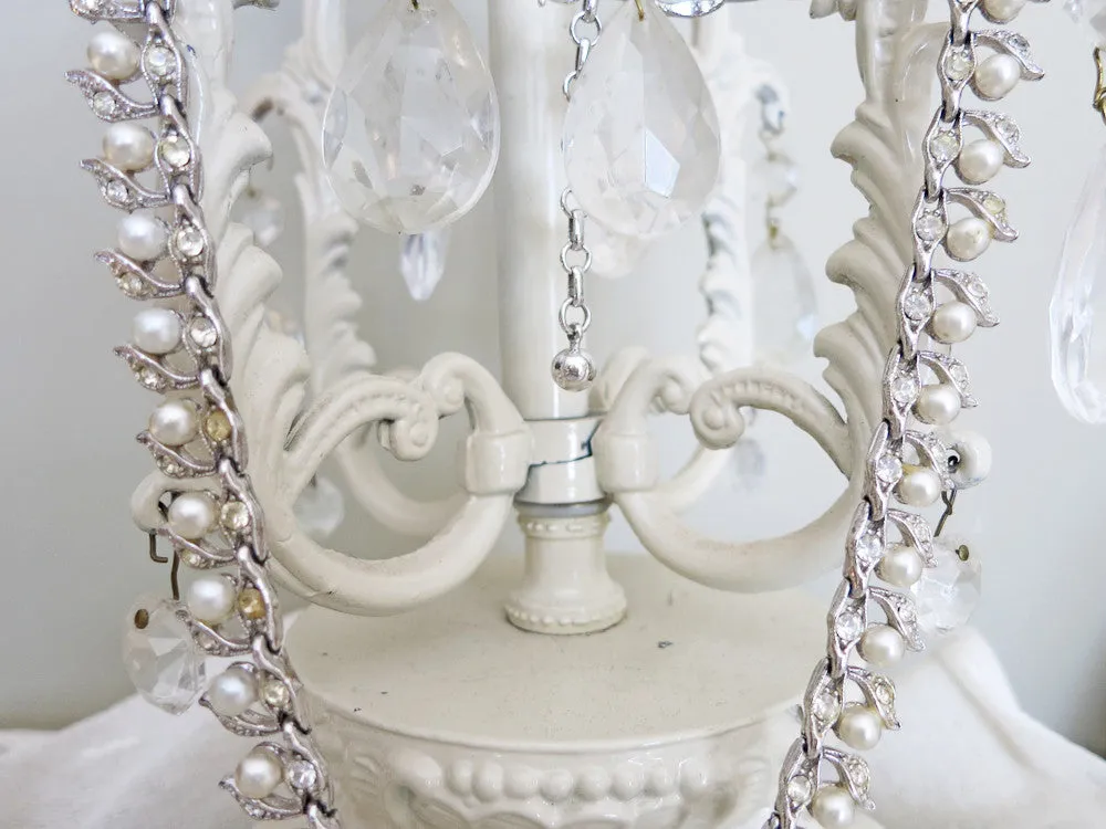 Elegant Heart Necklace
