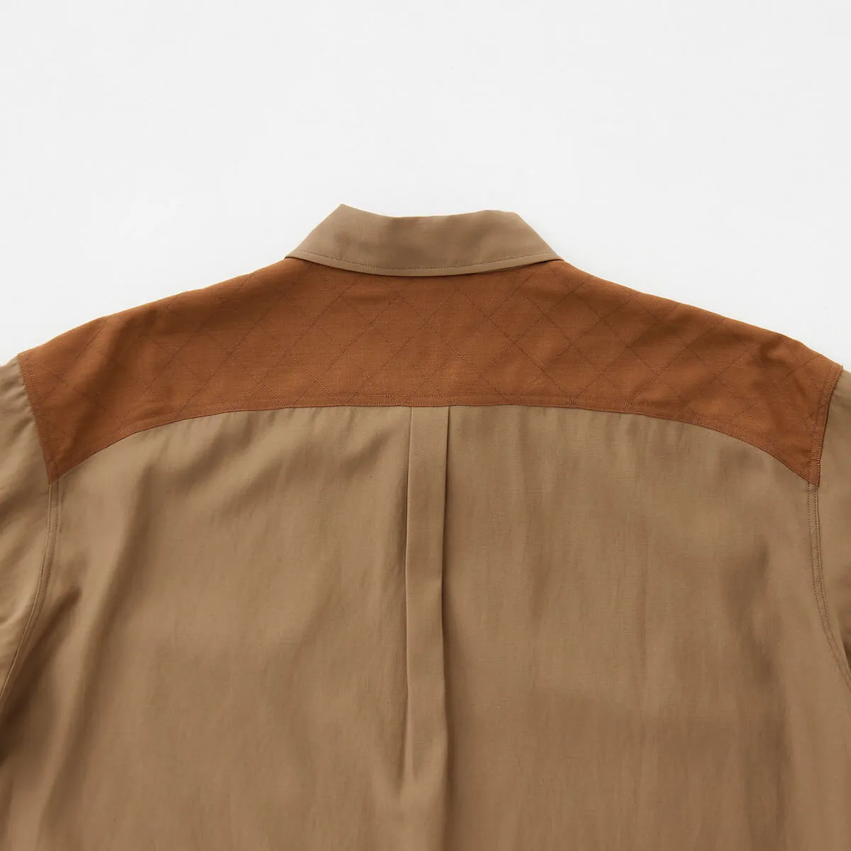 ELEGANT HUNTING SHIRT
