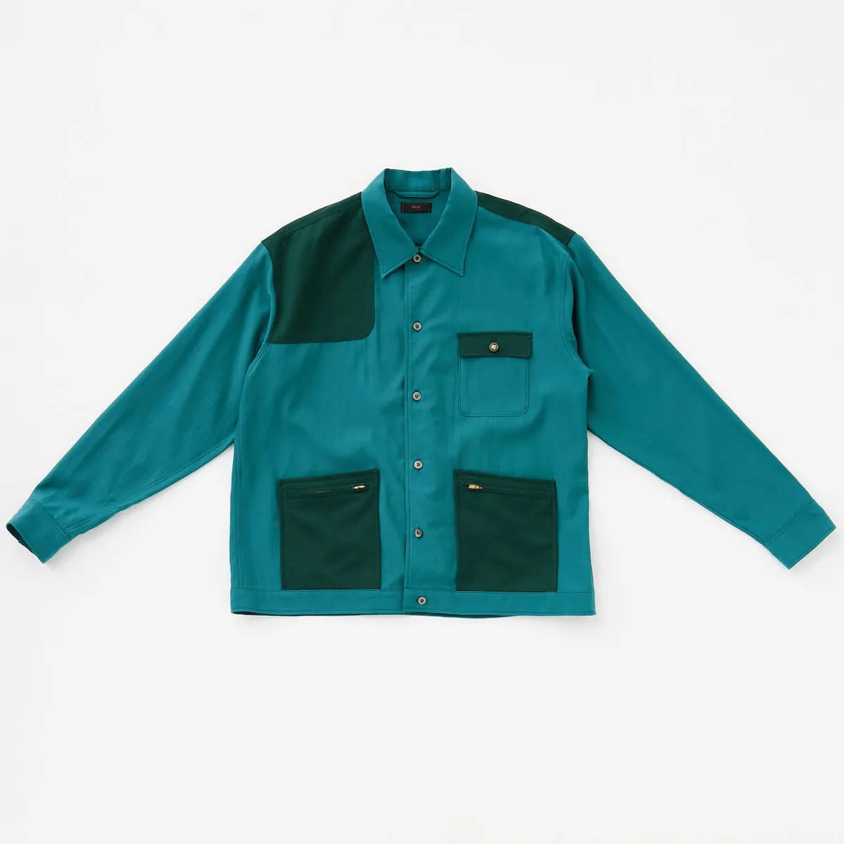 ELEGANT HUNTING SHIRT