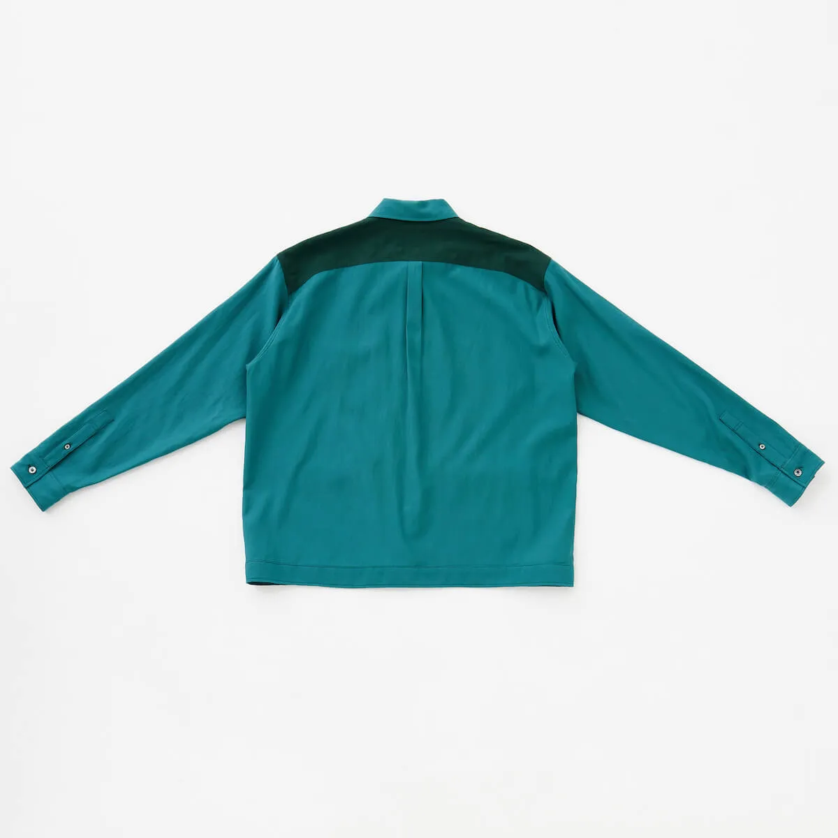 ELEGANT HUNTING SHIRT