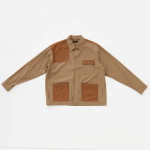 ELEGANT HUNTING SHIRT