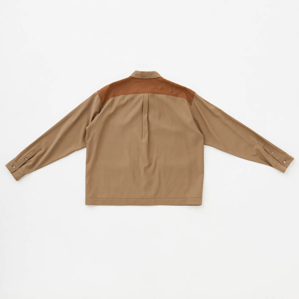 ELEGANT HUNTING SHIRT