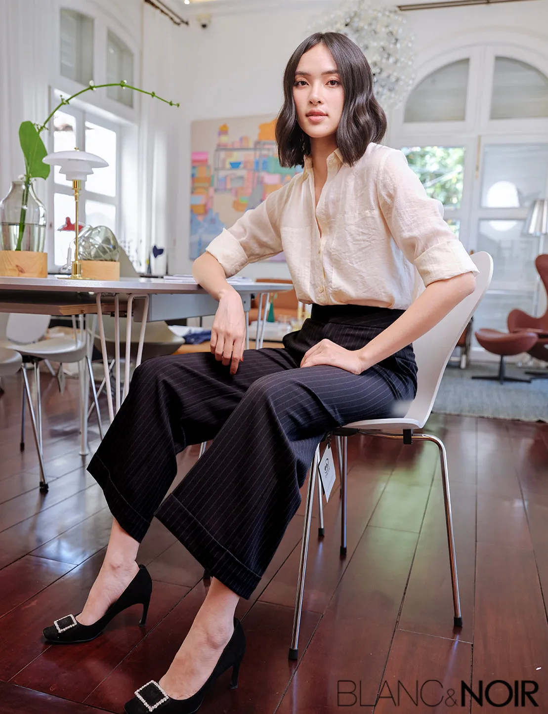 Elegant Pant
