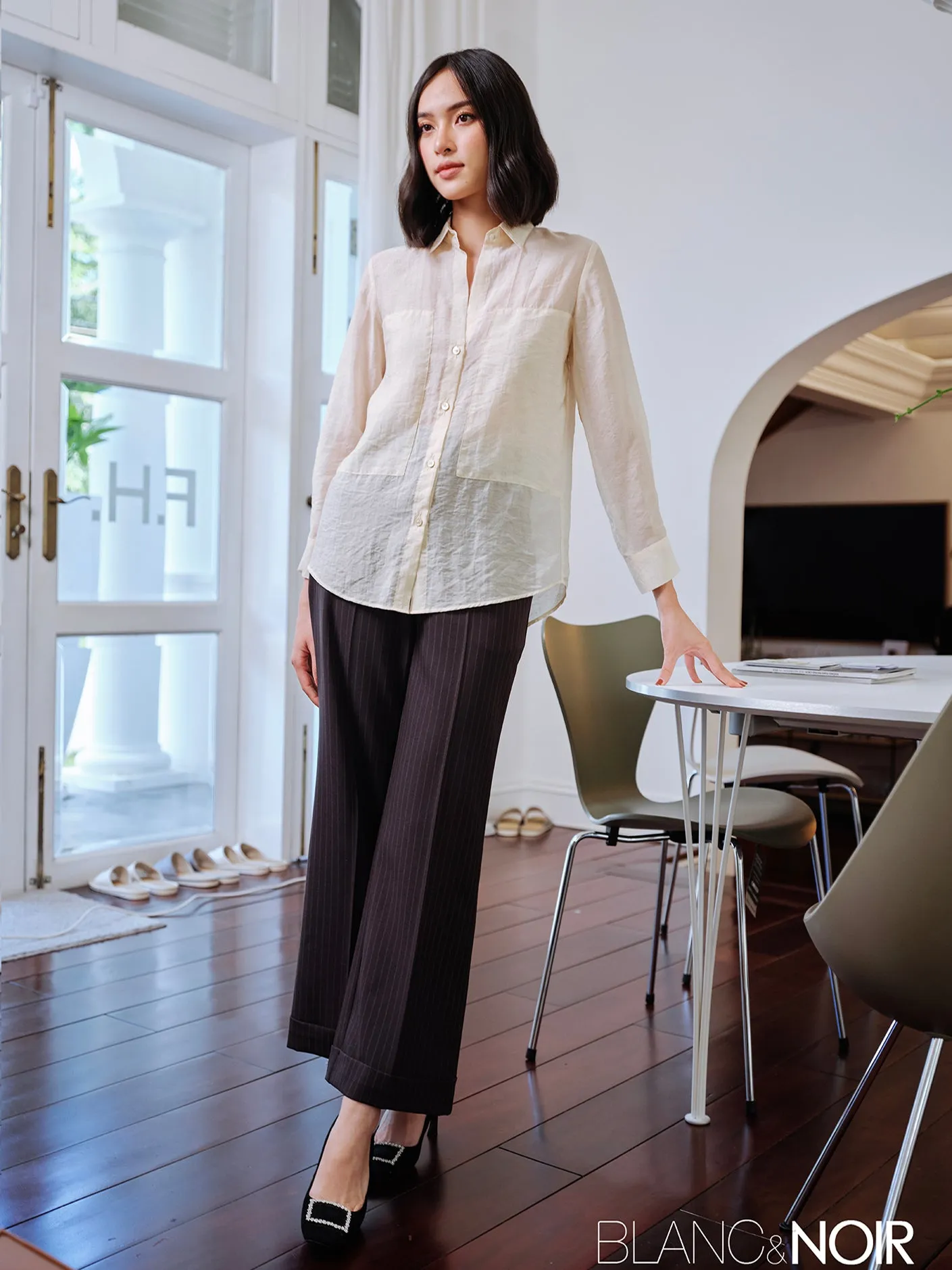 Elegant Pant