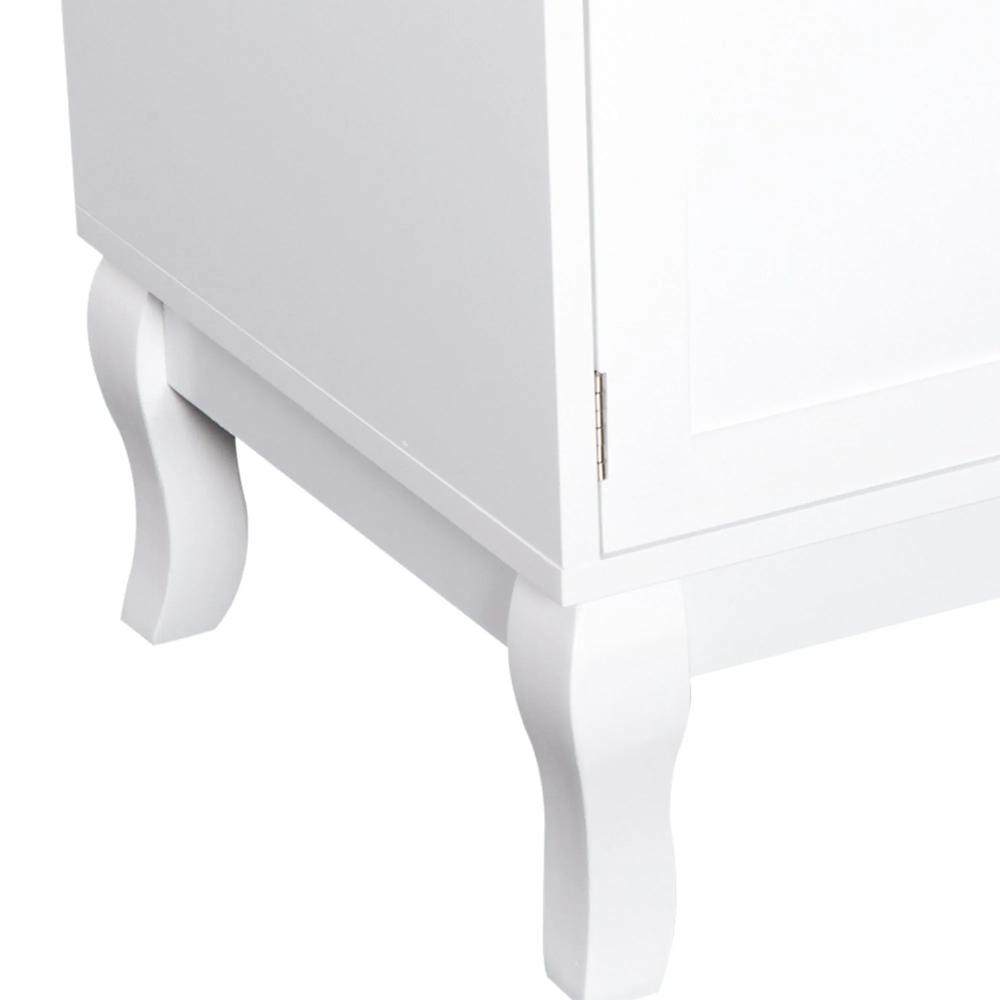 Elegant TV Stand