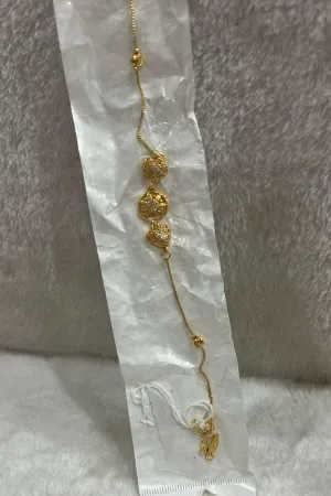Elegant Women's Bracelets