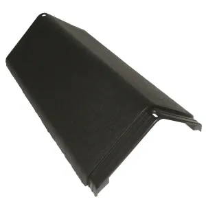 Envirotile Slate Ridge Cap - 425mm x 245mm